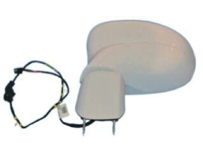 Chrysler 5RM13GW7AC MIRROR Outside Rearview
