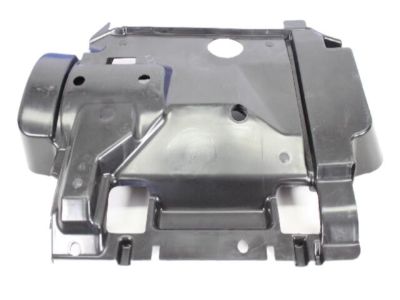 Jeep 52129093AF Skid Plate