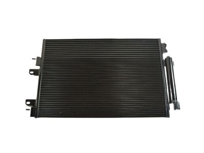 Jeep A/C Condenser - 68078975AB