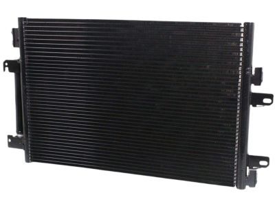 Jeep A/C Condenser - 68078975AB
