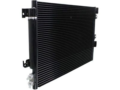 Jeep A/C Condenser - 68078975AB