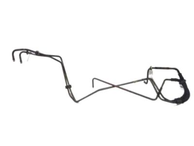 Jeep 55037785AD TUBE & HOSE Supply & Return