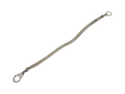 Jeep 4671169AC Ground Cable