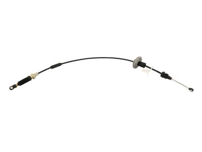 Mopar 68184469AE Cable Gear Selector Mopar 68184469AE Cable Gear Selector