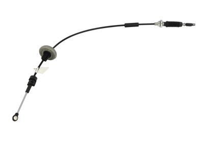 Mopar 68184469AE Cable Gear Selector