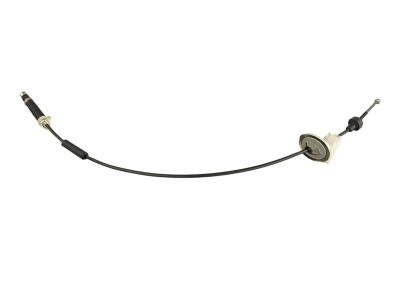 Mopar 68184469AE Cable Gear Selector