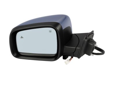 Mopar 57010707AI Mirror Outside Rearview Mopar 57010707AI Mirror Outside Rearview