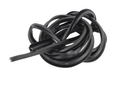 Dodge 4716936 Reveal Molding