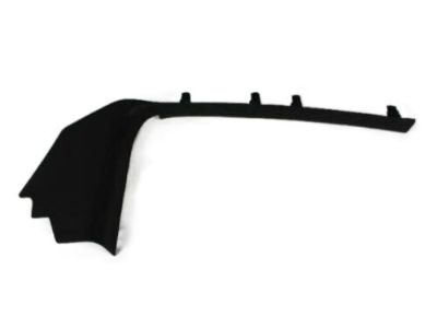 Ram 1DX69XDVAD Sill Plate