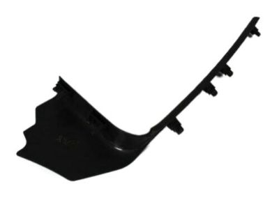 Ram 1DX69XDVAD Sill Plate