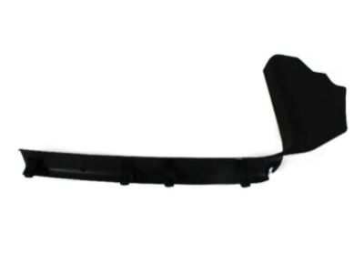 Ram 1DX69XDVAD Sill Plate