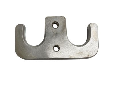 Mopar 68160172AA Plate Evaporator