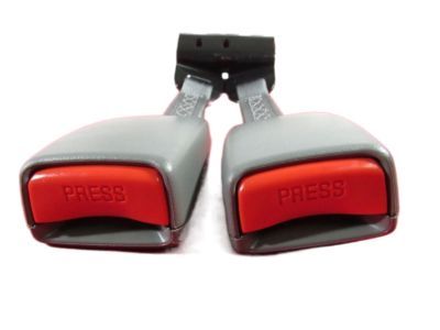 Dodge Durango Seat Belt - 1BF021D5AC
