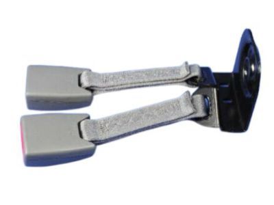 Dodge Durango Seat Belt - 1BF021D5AC