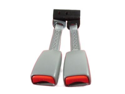 Dodge Durango Seat Belt - 1BF021D5AC