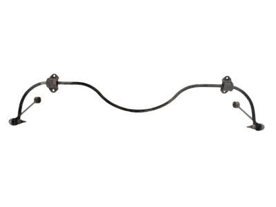 Jeep 52089484AC STABILIZER BAR Rear Suspension