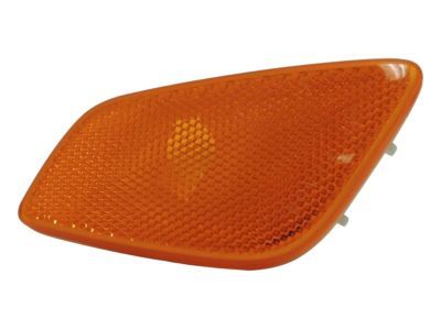 Jeep 55155628AB LAMP Side Marker