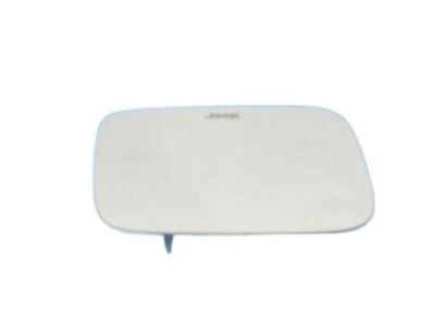 Jeep 68290187AA Mirror Glass