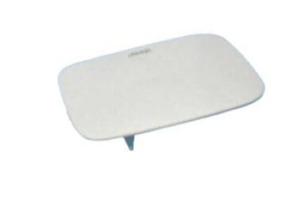 Jeep 68290187AA Mirror Glass