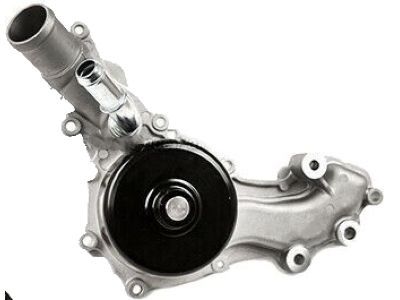 Jeep Water Pump - 5184498AH