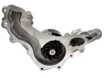 Jeep Water Pump - 5184498AH