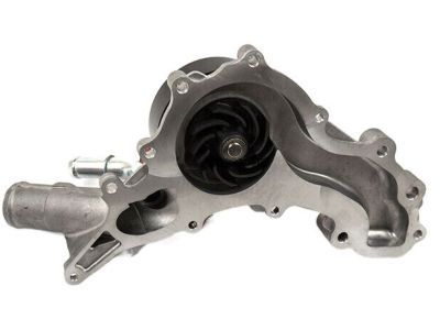 Jeep Water Pump - 5184498AH