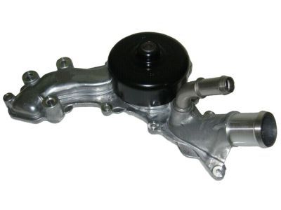 Jeep Water Pump - 5184498AH