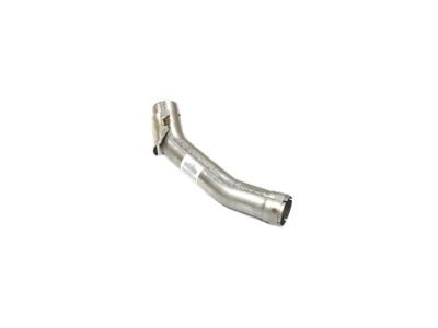 Mopar 68261135AA Pipe Exhaust Extension Cold End Mopar 68261135AA Pipe Exhaust Extension Cold End