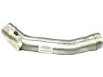 Mopar 68261135AA Pipe Exhaust Extension Cold End