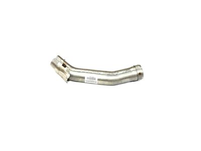 Mopar 68261135AA Pipe Exhaust Extension Cold End