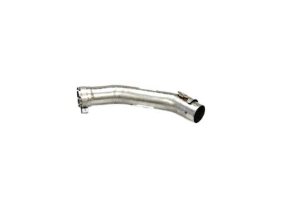 Mopar 68261135AA Pipe Exhaust Extension Cold End