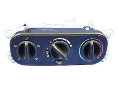 Mopar 55111841AC Control A/C And Heater