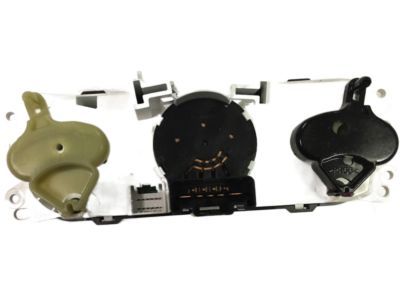 Mopar 55111841AC Control A/C And Heater