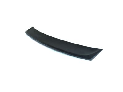Mopar 5NN77TZZAE Spoiler Rear Center