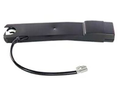 Ram 1500 Classic Seat Belt - 1WM991X7AC