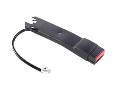 Ram 1500 Classic Seat Belt - 1WM991X7AC