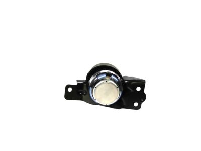 Mopar 68328250AD Isolator Engine Mount Right Side, Passenger Side