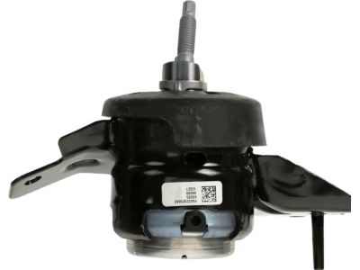 Mopar 68328250AD Isolator Engine Mount Right Side, Passenger Side