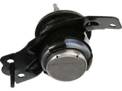 Mopar 68328250AD Isolator Engine Mount Right Side, Passenger Side