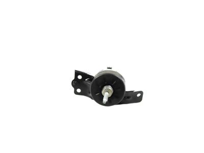 Mopar 68328250AD Isolator Engine Mount Right Side, Passenger Side