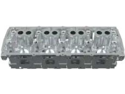 Mopar 68238141AA Head Assembly Engine Cylinder