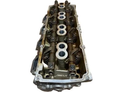 Mopar 68238141AA Head Assembly Engine Cylinder