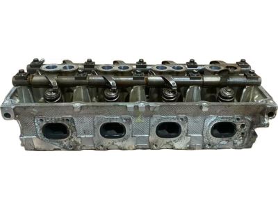 Mopar 68238141AA Head Assembly Engine Cylinder