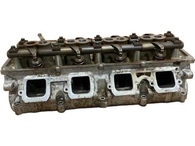 Mopar 68238141AA Head Assembly Engine Cylinder