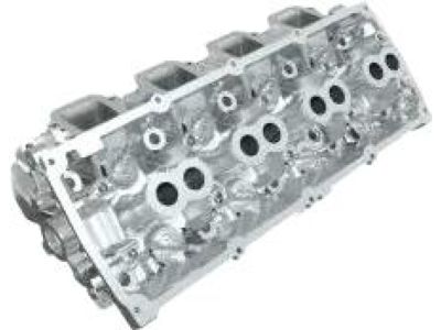 Mopar 68238141AA Head Assembly Engine Cylinder