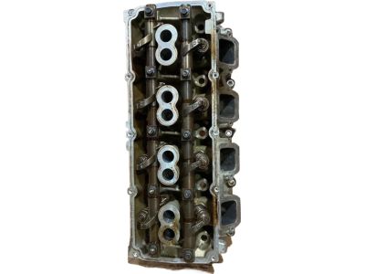 Mopar 68238141AA Head Assembly Engine Cylinder