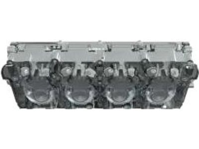 Mopar 68238141AA Head Assembly Engine Cylinder