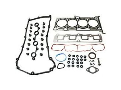 Jeep 68223391AA GASKET KIT Engine Lower