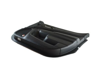 Mopar 5PF921X9AE Panel Assembly Front Door Trim 5PF921X9AE Mopar Panel Assembly Front Door Trim Product Photo 1 of 3