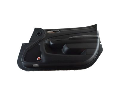 5PF921X9AE Mopar Panel Assembly Front Door Trim Product Photo 3 of 3